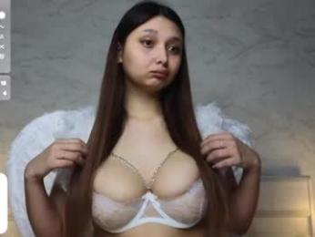 pinkncrazy — Chaturbate recorded stream screenshot (15 Feb 2025)