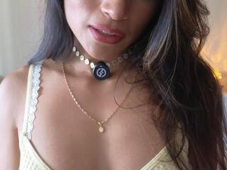 Alejandhra — Flirt4free recorded stream image, 05.09.2025 19:20