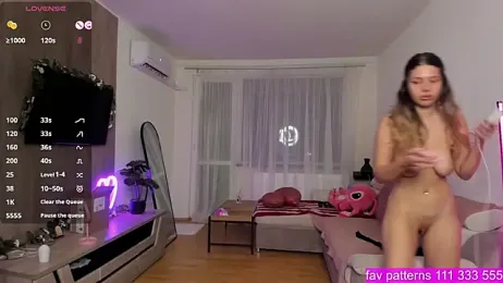 GabrielaLove_ — Stripchat recorded stream screenshot (05 Sep 2025)