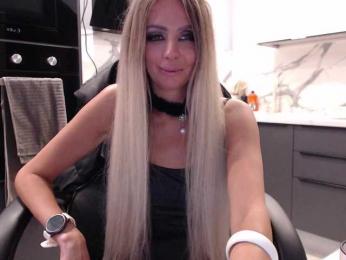 blondalina — Bongacams recorded stream image, 05.09.2025 20:20