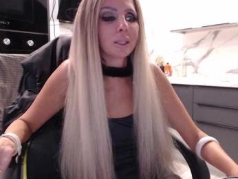 blondalina — Bongacams recorded stream image, 05.09.2025 20:20