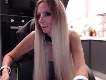 blondalina — Bongacams recorded stream image, 05.09.2025 20:20
