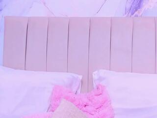 Megan Chester — Flirt4free recorded stream image, 05.09.2025 21:20