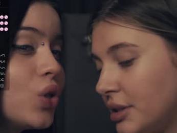 vivid_girls — Chaturbate recorded stream image, 27.01.2025 10:20