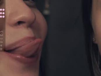 vivid_girls — Chaturbate recorded stream image, 27.01.2025 10:20