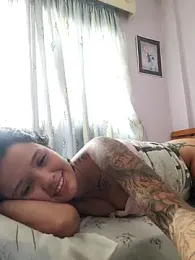LorenRosse — Stripchat recorded stream image, 06.09.2025 06:30