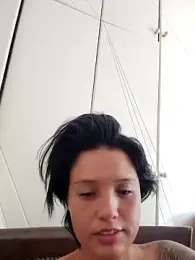 LorenRosse — Stripchat recorded stream image, 06.09.2025 06:30