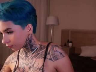alicee-love — Camsoda recorded stream image, 15.02.2025 06:40