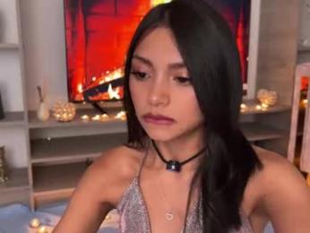 sweet_littleee — Chaturbate recorded stream screenshot (15 Feb 2025)