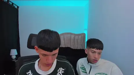 Juan_Nd_Steven — Stripchat recorded stream image, 06.09.2025 05:20
