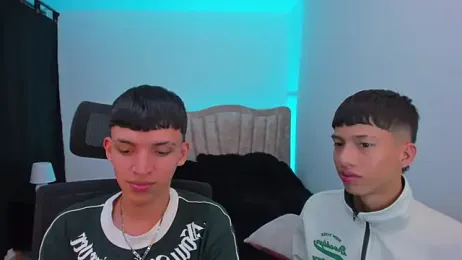 Juan_Nd_Steven — Stripchat recorded stream image, 06.09.2025 05:20