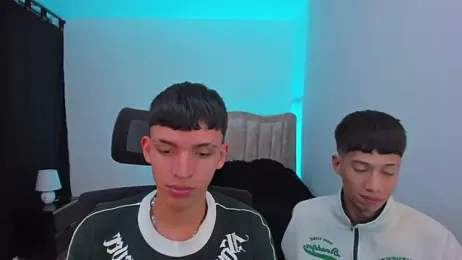 Juan_Nd_Steven — Stripchat recorded stream image, 06.09.2025 05:20