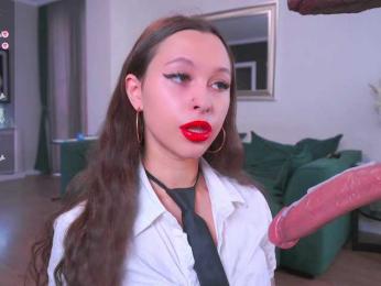 Karol-lovely — Bongacams recorded stream screenshot (06 Sep 2025)