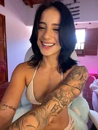 Ale_Lewis — Stripchat recorded stream image, 06.09.2025 14:00