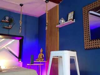 lady-brownn — Camsoda recorded stream image, 06.09.2025 12:00