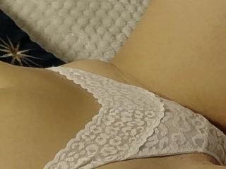 Adele Holter — Flirt4free recorded stream image, 15.02.2025 06:50