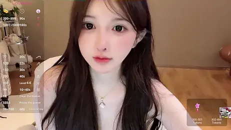 Hahaha_ha2 — Stripchat recorded stream image, 06.09.2025 15:40