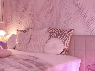 Eva Sin — Flirt4free recorded stream screenshot (06 Sep 2025)