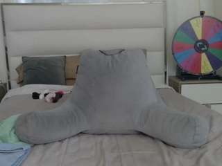 prettyjess — Camsoda recorded stream screenshot (06 Sep 2025)