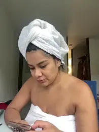 Insane_Issa — Stripchat recorded stream image, 06.09.2025 19:10