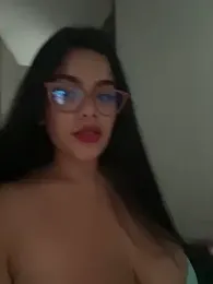 Insane_Issa — Stripchat recorded stream image, 06.09.2025 19:10