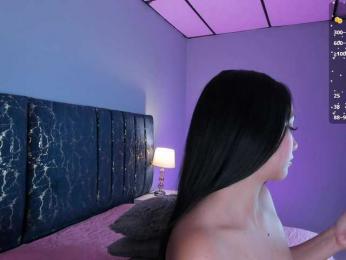 Gisell-Montoy — Bongacams recorded stream image, 06.09.2025 20:50