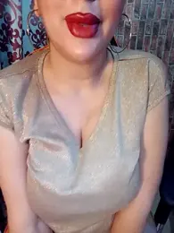 Queen_sousou — Stripchat recorded stream image, 06.09.2025 23:10