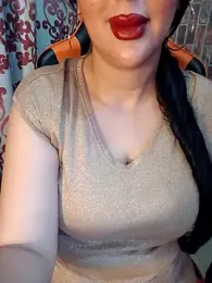 Queen_sousou — Stripchat recorded stream image, 06.09.2025 23:10