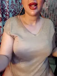Queen_sousou — Stripchat recorded stream image, 06.09.2025 23:10