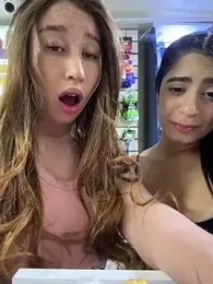 roouse — Stripchat recorded stream screenshot (06 Sep 2025)