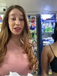 roouse — Stripchat recorded stream screenshot (06 Sep 2025)