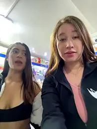 roouse — Stripchat recorded stream screenshot (06 Sep 2025)