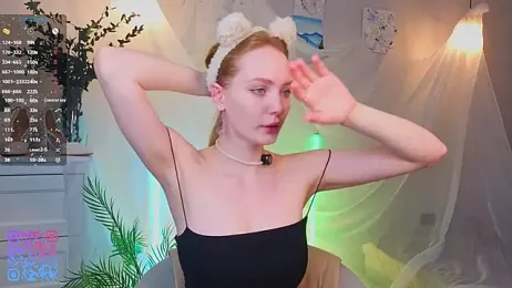 SoniaScott — Stripchat recorded stream image, 07.09.2025 01:20