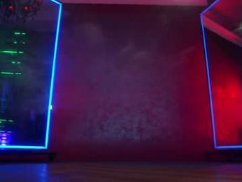 eva_fashionista — Chaturbate recorded stream image, 07.09.2025 02:40