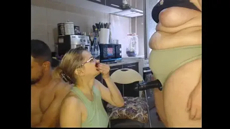 Tasty_Shape — Stripchat recorded stream screenshot (07 Sep 2025)