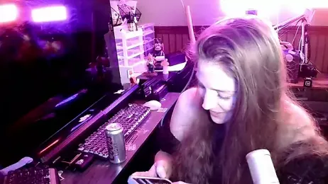 mirannacult — Stripchat recorded stream image, 07.09.2025 04:30