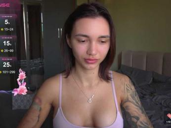 TeonaRose — Bongacams recorded stream image, 07.09.2025 07:30