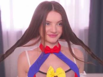 bellacle — Chaturbate recorded stream image, 07.09.2025 08:00