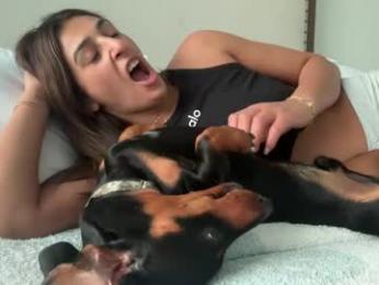 camiliakxoxo — Chaturbate recorded stream image, 07.09.2025 11:10