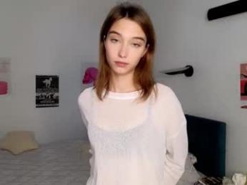 smoothnesss — Chaturbate recorded stream screenshot (07 Sep 2025)