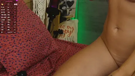 Dollybm1 — Stripchat recorded stream screenshot (07 Sep 2025)