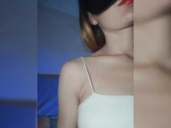 BeautyD — Bongacams recorded stream screenshot (07 Sep 2025)