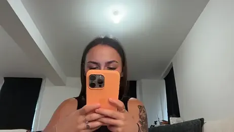 onefire56 — Stripchat recorded stream screenshot (07 Sep 2025)