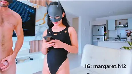 Honey__pot — Stripchat recorded stream image, 07.09.2025 14:30