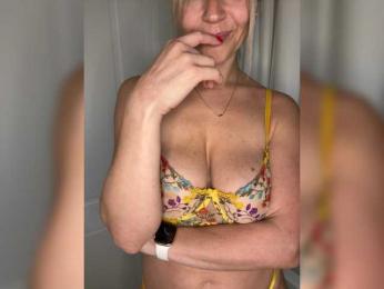 Milfa_hot — Bongacams recorded stream image, 07.09.2025 18:00