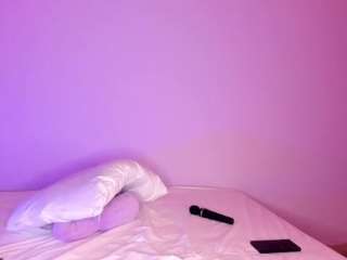 dani-moore — Camsoda recorded stream image, 07.09.2025 18:50