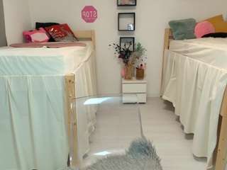 18perfecttits — Camsoda recorded stream image, 15.02.2025 12:10