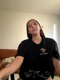 Dahian_XXX — Stripchat recorded stream image, 07.09.2025 19:20