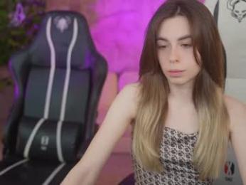 kira0541 — Chaturbate recorded stream screenshot (26 Jan 2025)