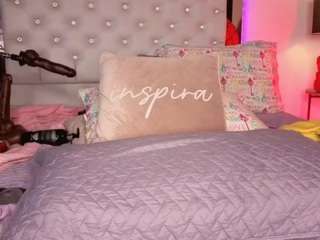 karenn-smith — Camsoda recorded stream screenshot (07 Sep 2025)